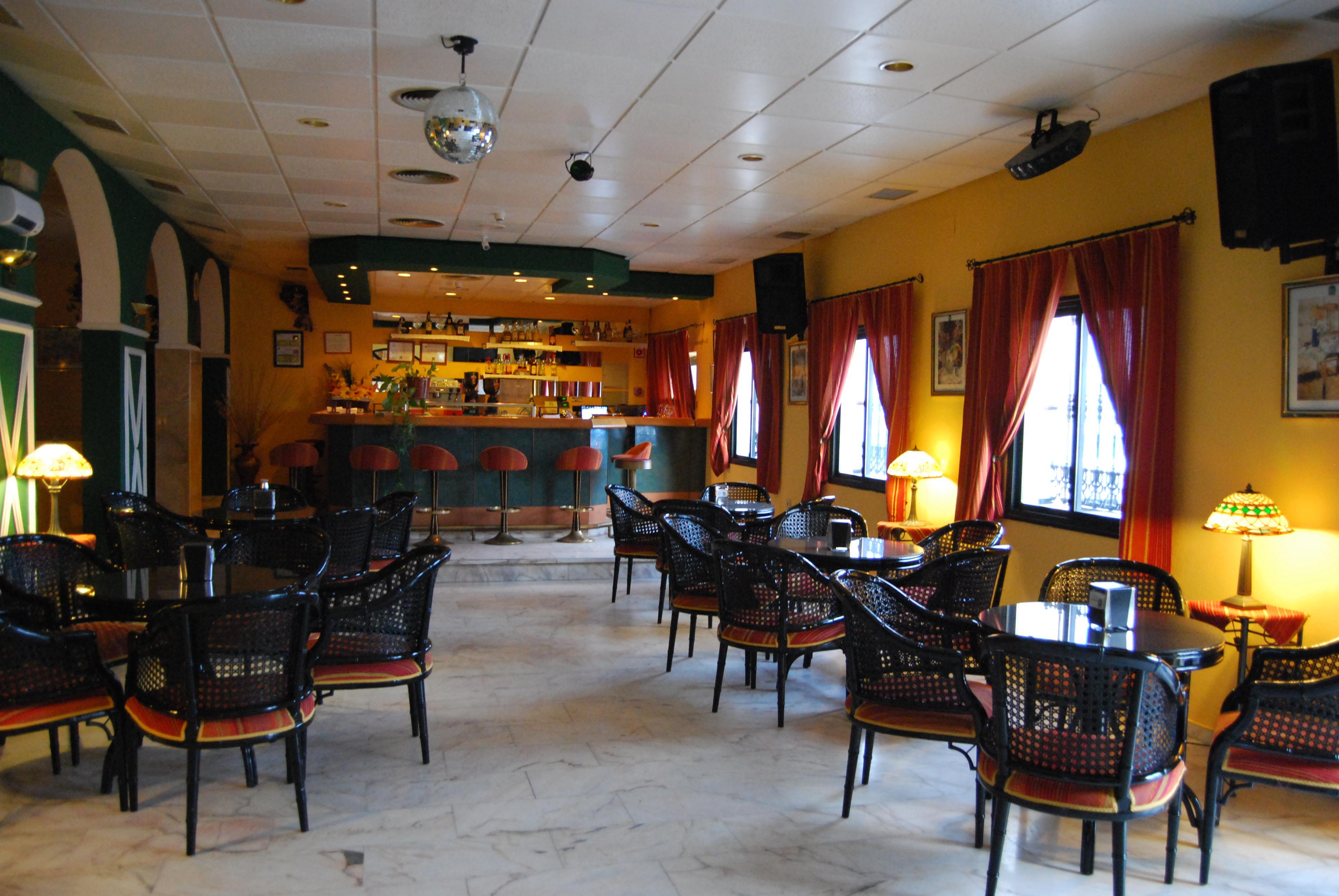 Hotel Los Templarios Jerez De Los Caballeros Bagian luar foto